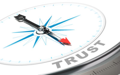 Self-Trust is the Key to Effective Decisions