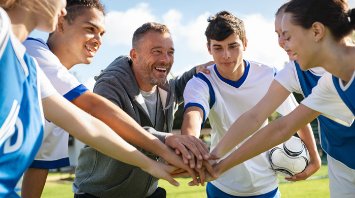 Coaching Generation Z – Challenges and Solutions.