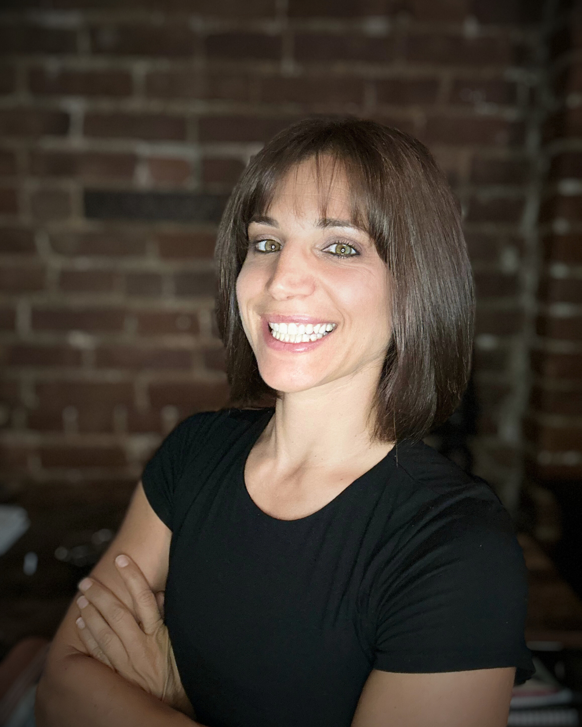 Head Shot 25
