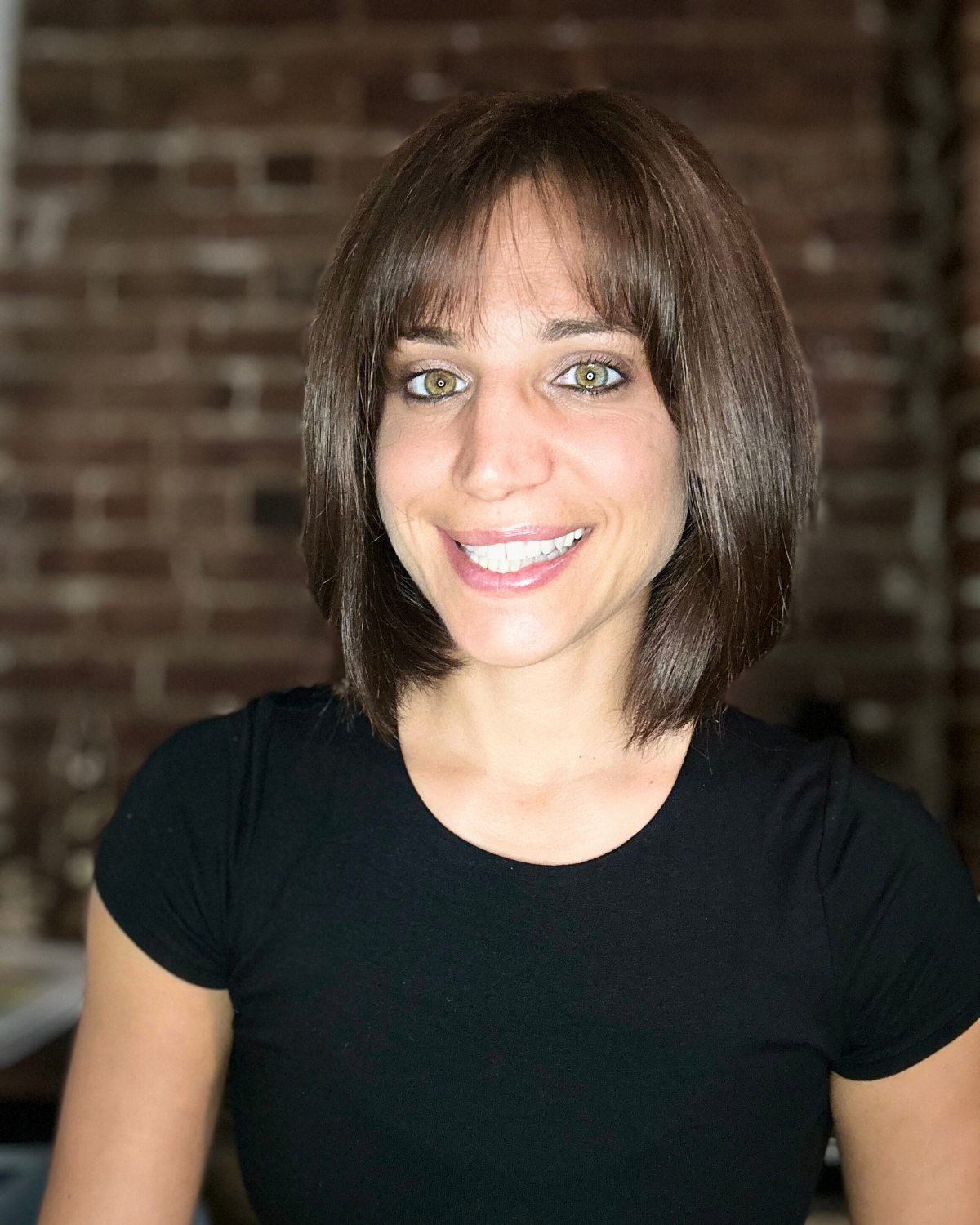 Head Shot 25 6